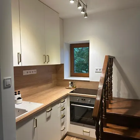Holiday home Szaka Kohaz Balatonfured