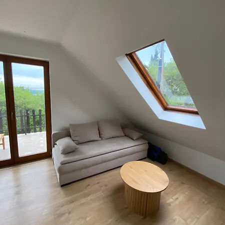 Szaka Kohaz 度假居