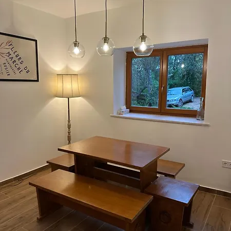 Szaka Kohaz 度假居 *