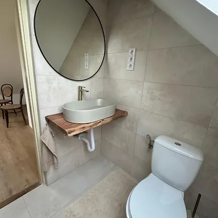 Дом отдыха Szaka Kohaz *