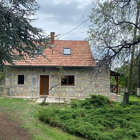 Holiday home Szaka Kohaz *