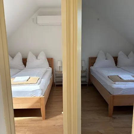 Holiday home Szaka Kohaz
