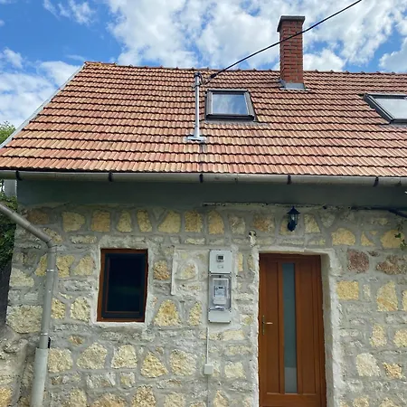 Szaka Kohaz Holiday home *