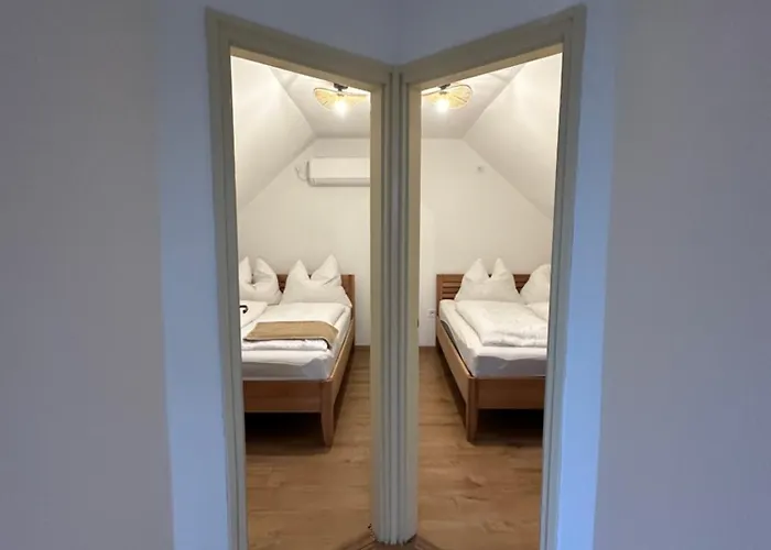 Szaka Kohaz 度假居 *