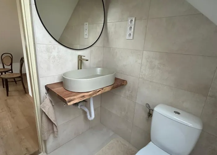 度假居 Szaka Kohaz *