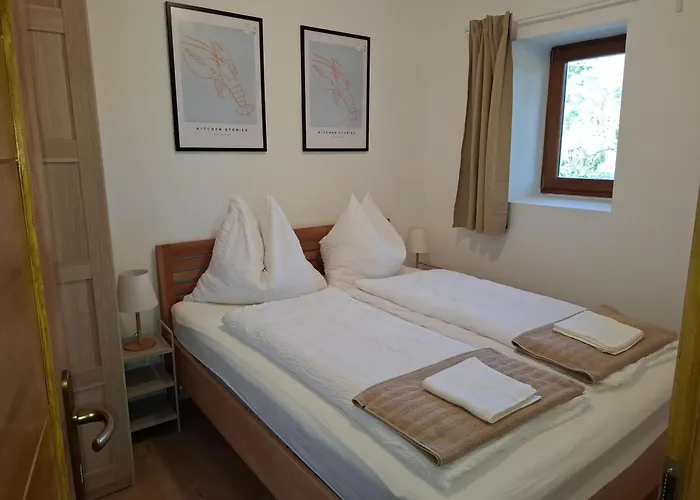 Dom wakacyjny Szaka Kohaz *