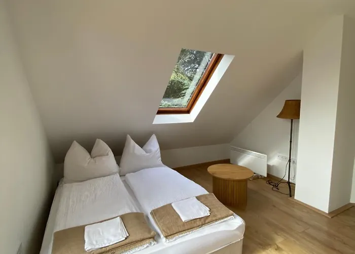 Szaka Kohaz 度假居