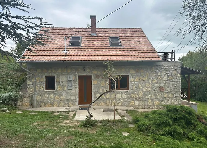 Dom wakacyjny Szaka Kohaz